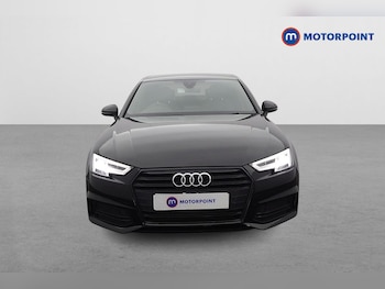 Used Audi A4 2017 for sale - 78223750: Photo