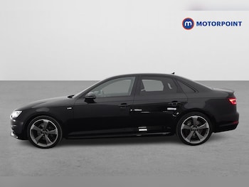 Used Audi A4 2017 for sale - 78223750: Photo