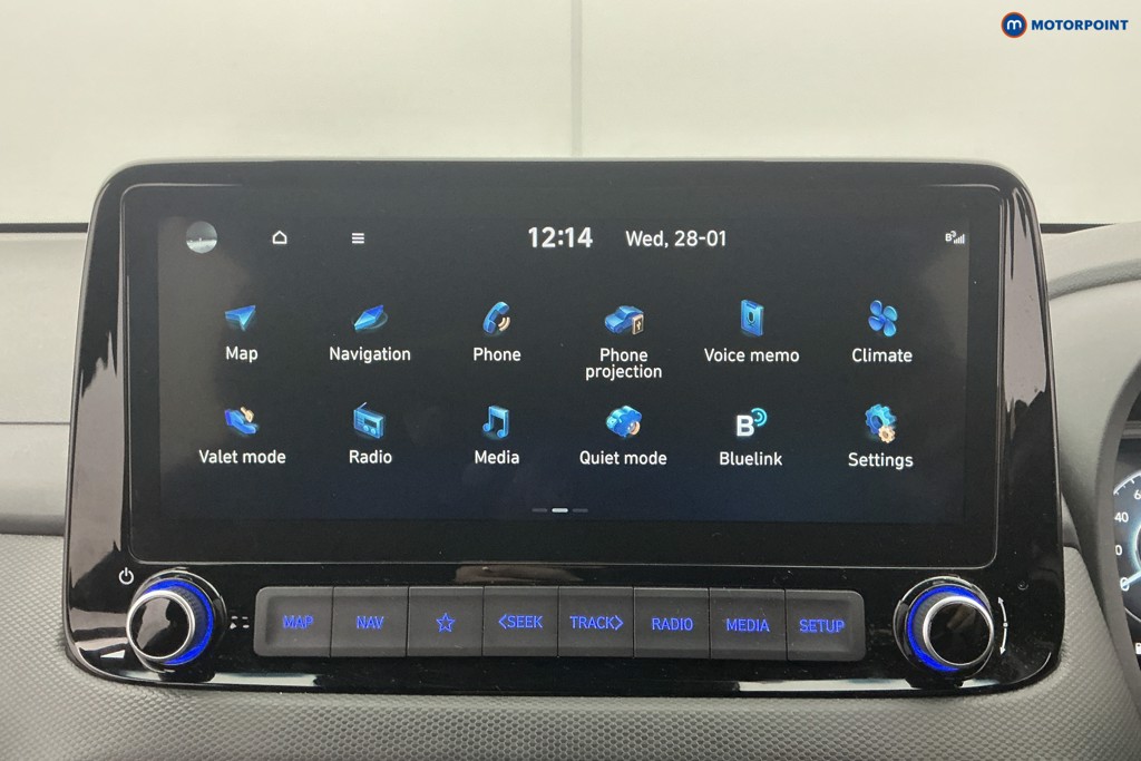 Used Hyundai KONA 2023 for sale - 77421073: Photo 10