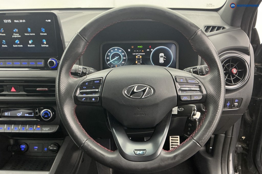 Used Hyundai KONA 2023 for sale - 77421073: Photo 17