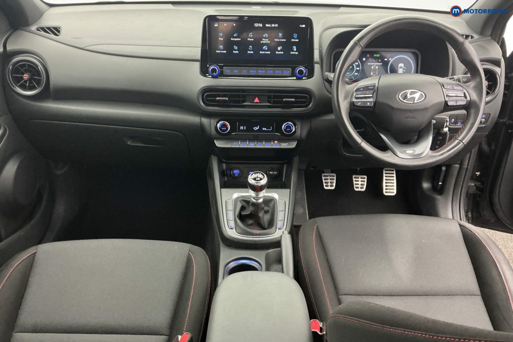 Used Hyundai KONA 2023 for sale - 77421073: Photo 22