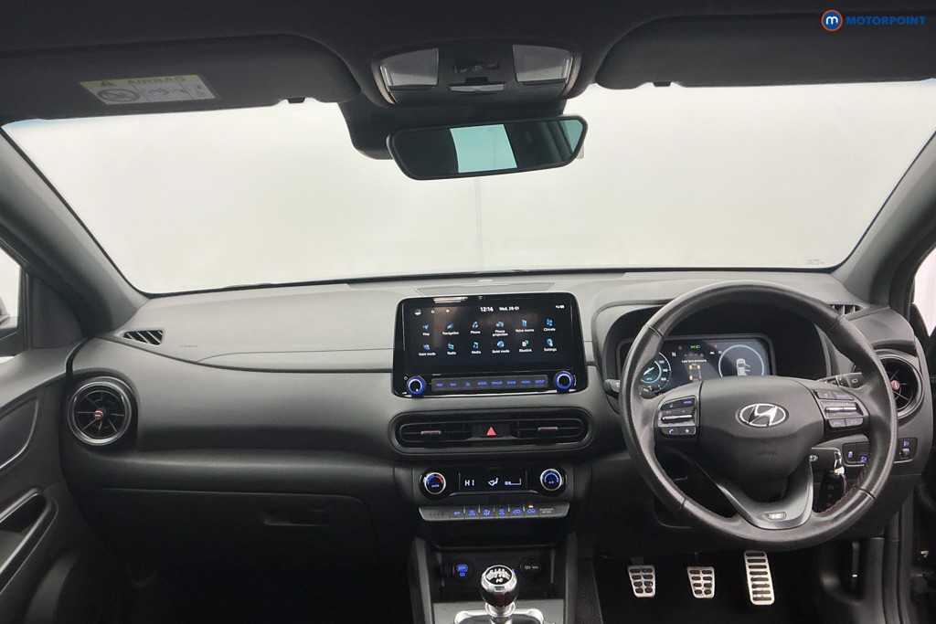 Used Hyundai KONA 2023 for sale - 77421073: Photo 23