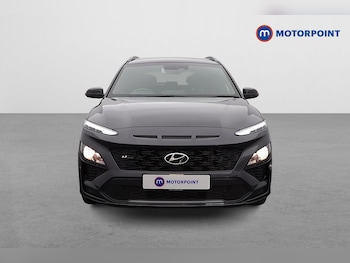 Used Hyundai KONA 2023 for sale - 77421073: Photo