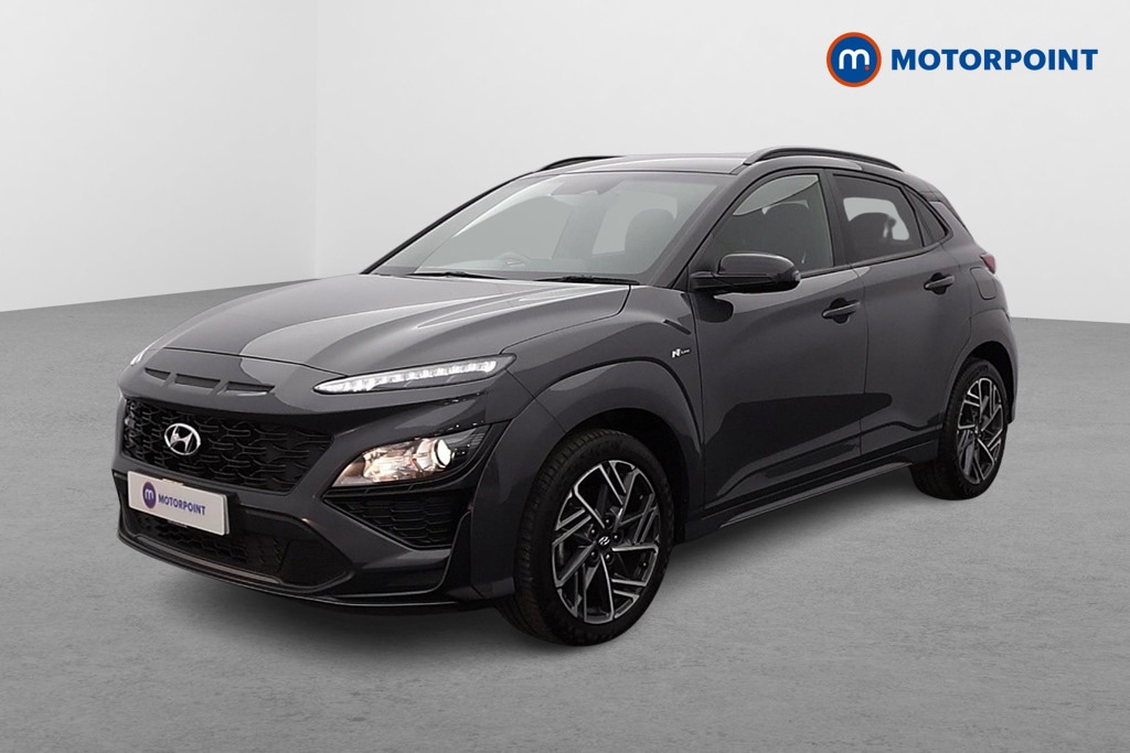 Used Hyundai KONA 2023 for sale - 77421073: Photo 3