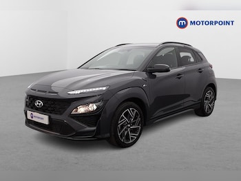Used Hyundai KONA 2023 for sale - 77421073: Photo