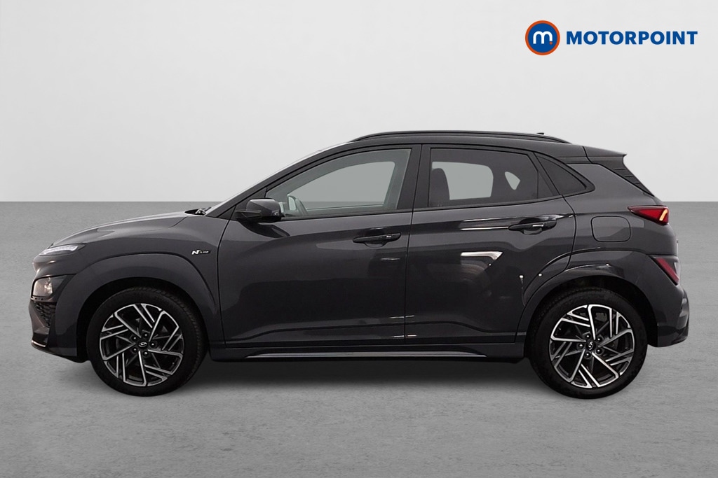 Used Hyundai KONA 2023 for sale - 77421073: Photo 4