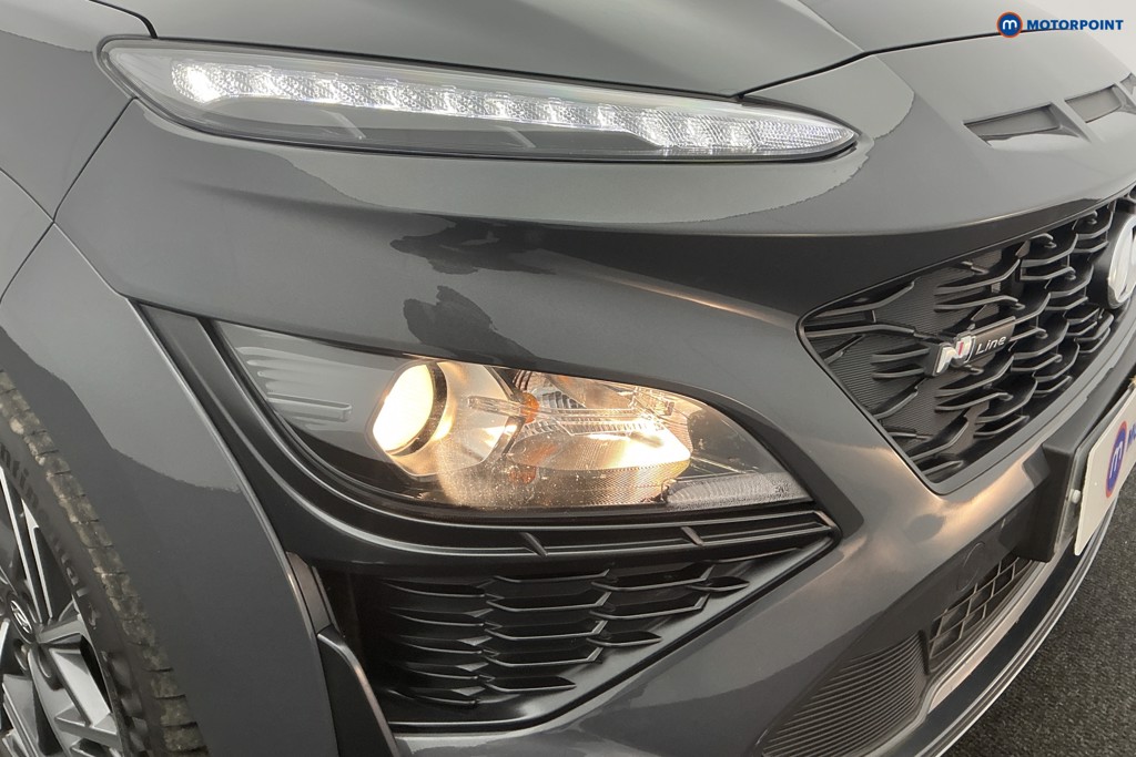 Used Hyundai KONA 2023 for sale - 77421073: Photo 44