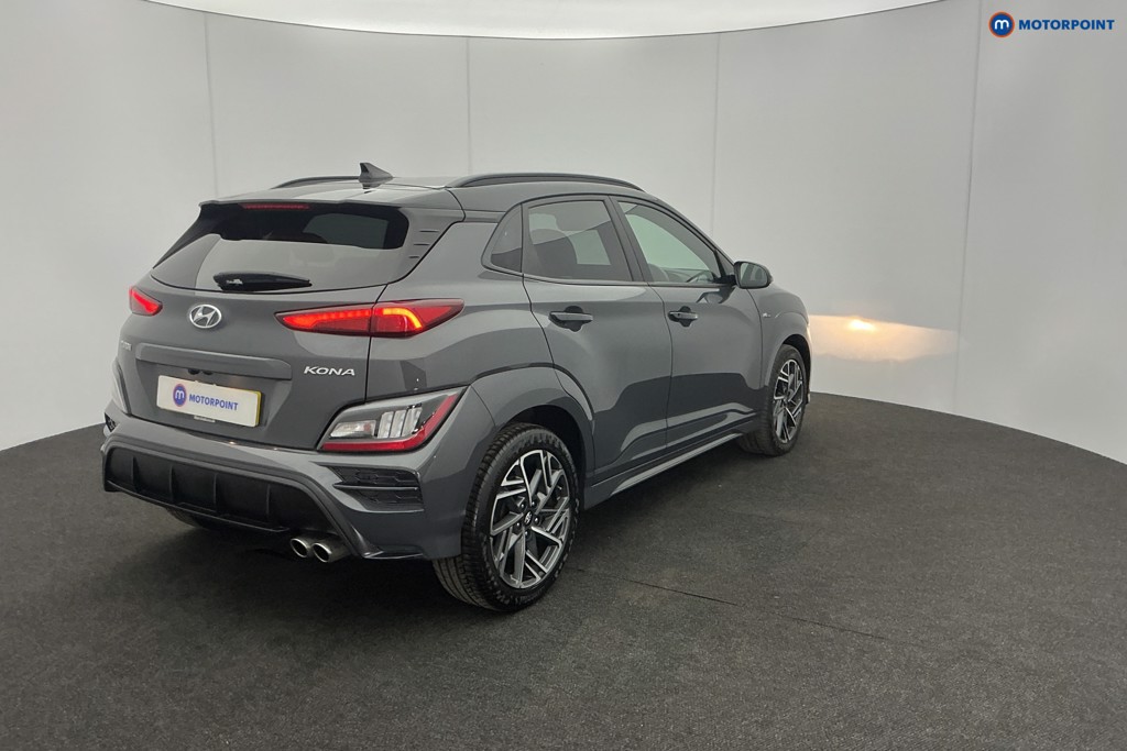 Used Hyundai KONA 2023 for sale - 77421073: Photo 45