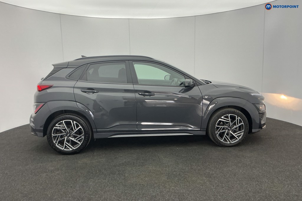 Used Hyundai KONA 2023 for sale - 77421073: Photo 46