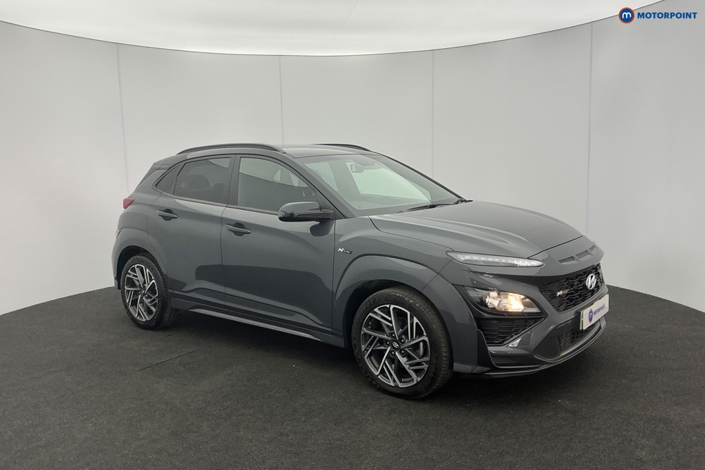 Used Hyundai KONA 2023 for sale - 77421073: Photo 47