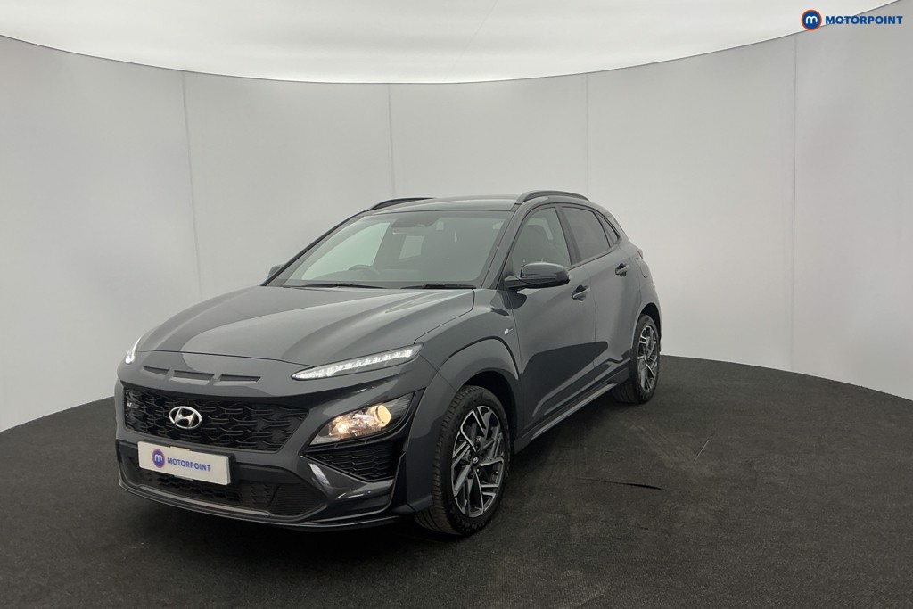 Used Hyundai KONA 2023 for sale - 77421073: Photo 49