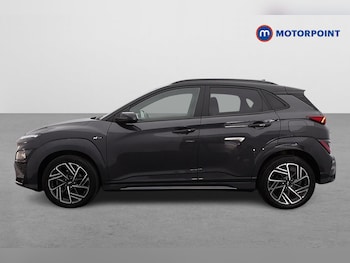 Used Hyundai KONA 2023 for sale - 77421073: Photo