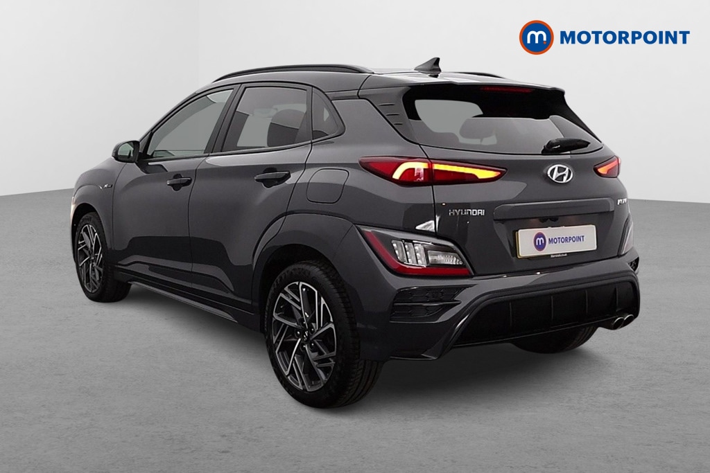 Used Hyundai KONA 2023 for sale - 77421073: Photo 5