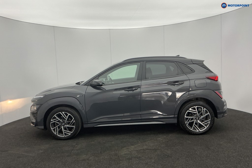 Used Hyundai KONA 2023 for sale - 77421073: Photo 50