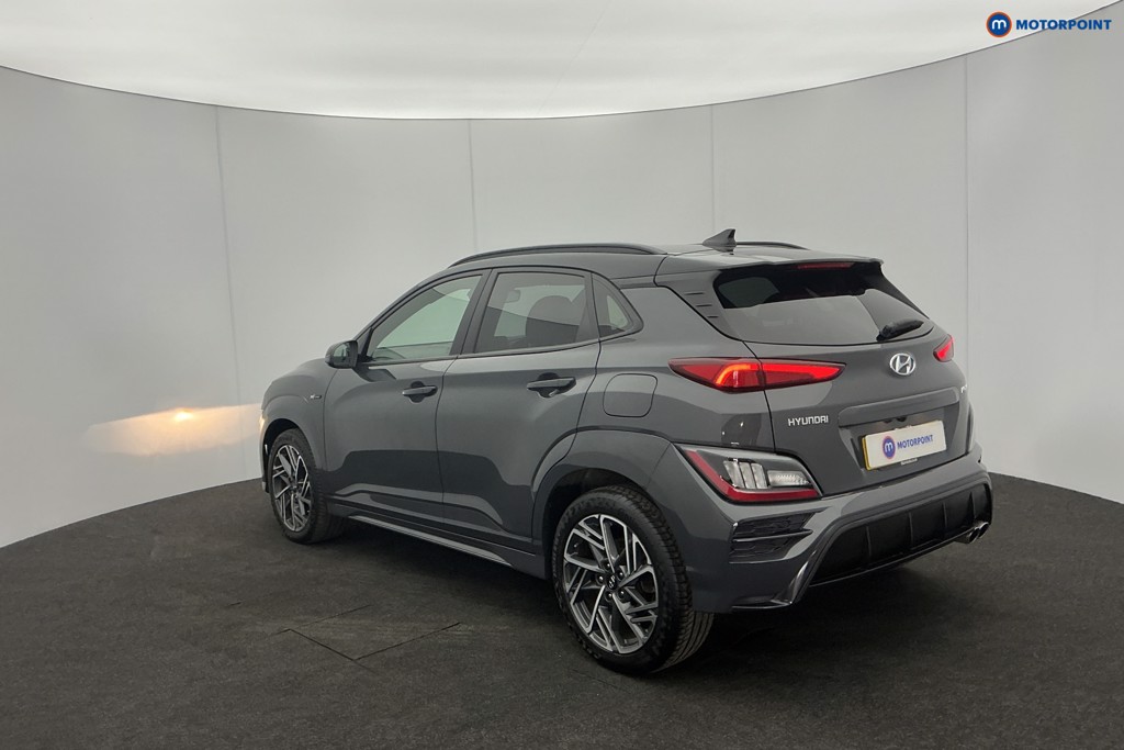 Used Hyundai KONA 2023 for sale - 77421073: Photo 51