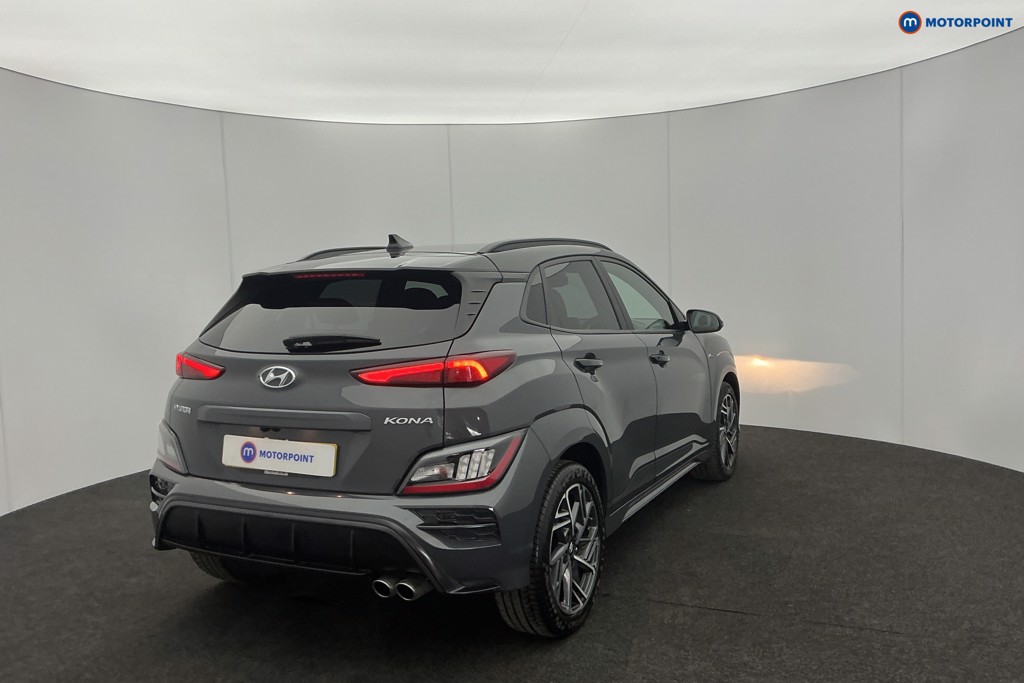 Used Hyundai KONA 2023 for sale - 77421073: Photo 53