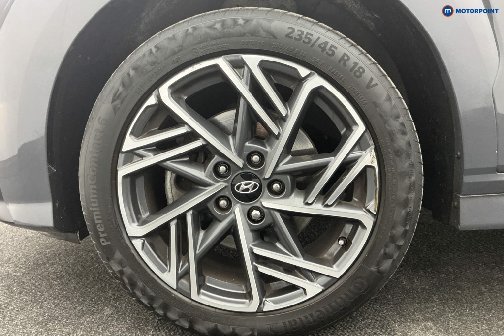 Used Hyundai KONA 2023 for sale - 77421073: Photo 58