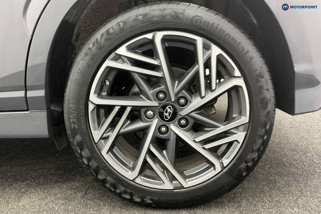 Used Hyundai KONA 2023 for sale - 77421073: Photo 59