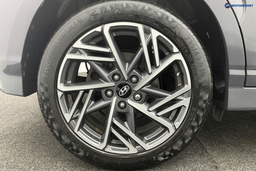 Used Hyundai KONA 2023 for sale - 77421073: Photo 60