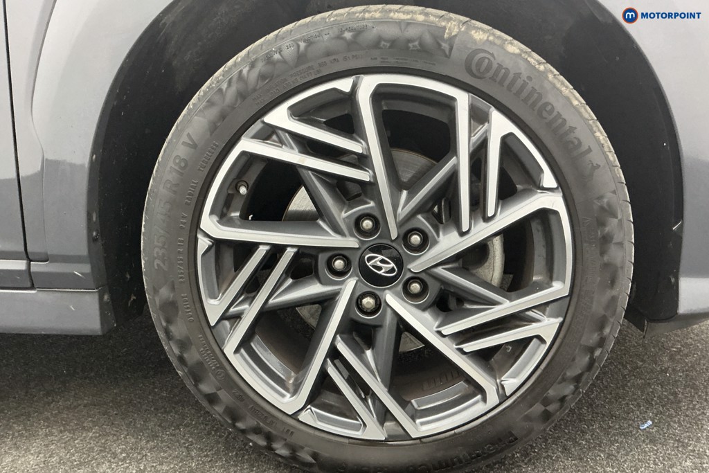 Used Hyundai KONA 2023 for sale - 77421073: Photo 61