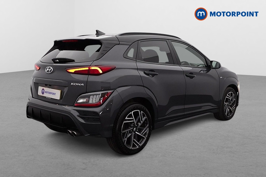 Used Hyundai KONA 2023 for sale - 77421073: Photo 7
