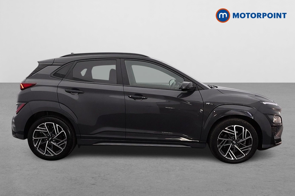 Used Hyundai KONA 2023 for sale - 77421073: Photo 8