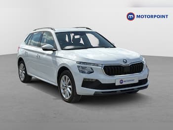 Used Skoda Kamiq 2025 for sale - 79629516: Photo