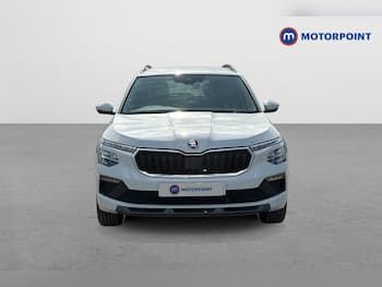 Used Skoda Kamiq 2025 for sale - 79629516: Photo
