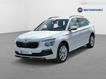 Used Skoda Kamiq 2025 for sale - 79629516: Photo