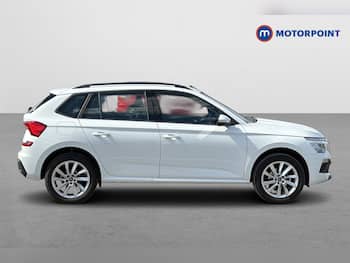 Used Skoda Kamiq 2025 for sale - 79629516: Photo