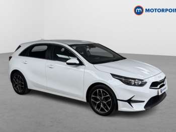2023 - 1.5T GDi ISG 3 5dr