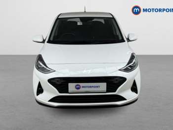 Used Hyundai i10 2024 for sale - 75410580: Photo