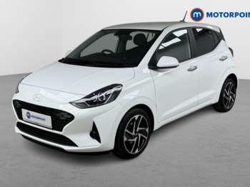 Used Hyundai i10 2024 for sale - 75410580: Photo