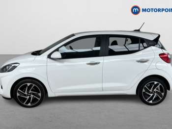 Used Hyundai i10 2024 for sale - 75410580: Photo