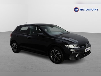 Volkswagen - Polo
