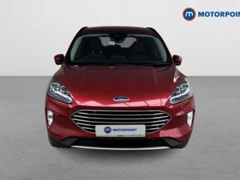 Used Ford Kuga 2022 for sale - 75006252: Photo