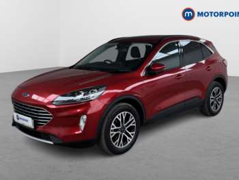 Used Ford Kuga 2022 for sale - 75006252: Photo