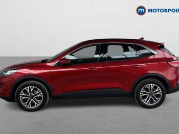 Used Ford Kuga 2022 for sale - 75006252: Photo