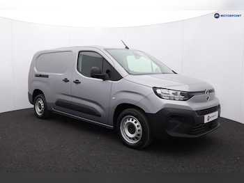 Citroen - Berlingo