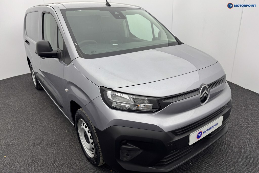Vehicle 34