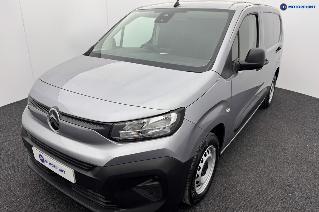 Vehicle 36