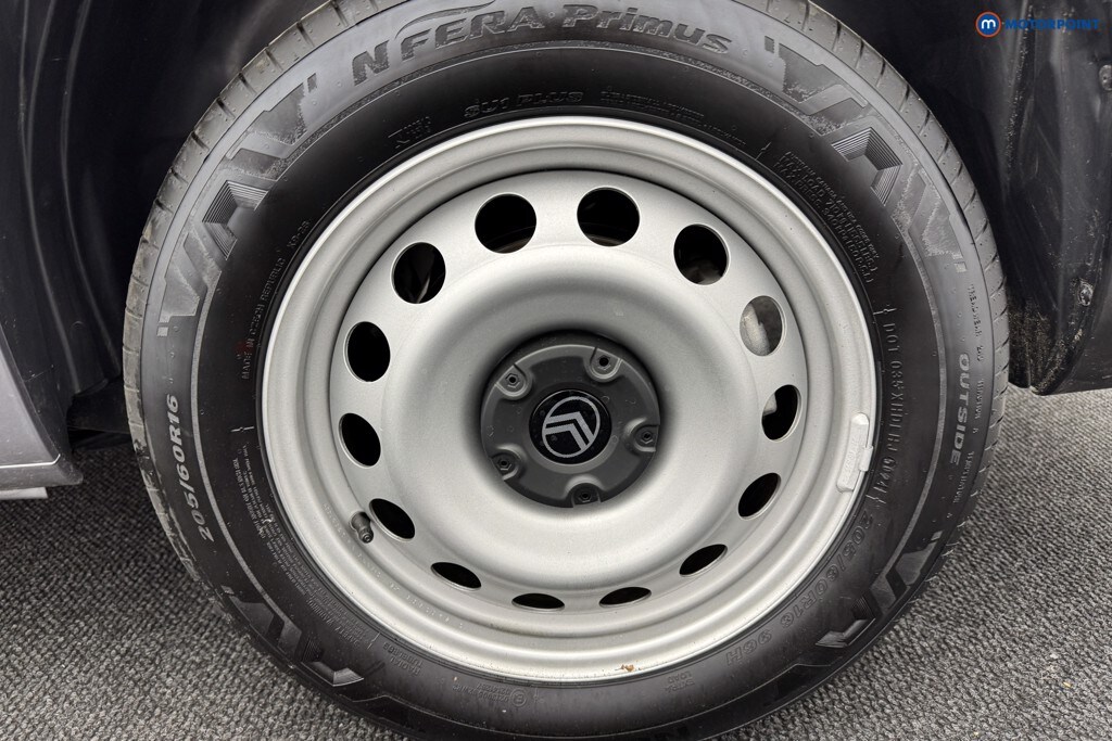 Vehicle 43