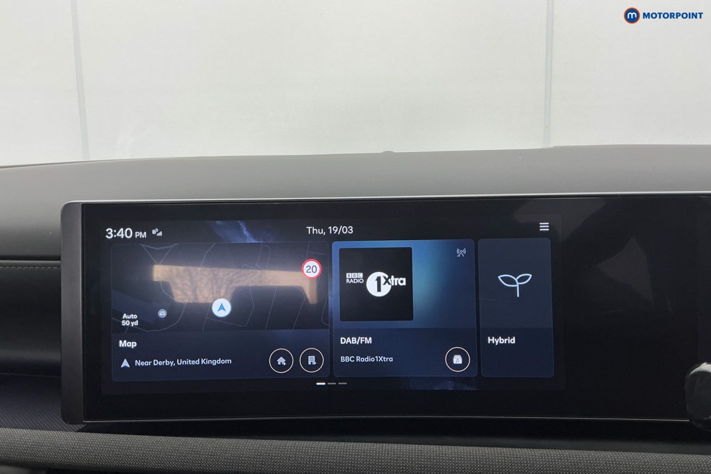 Used Hyundai TUCSON 2025 for sale - 77951602: Photo 10