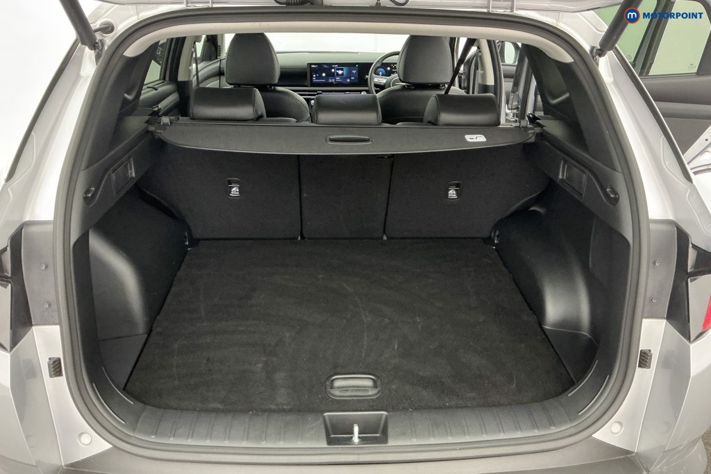 Used Hyundai TUCSON 2025 for sale - 77951602: Photo 11