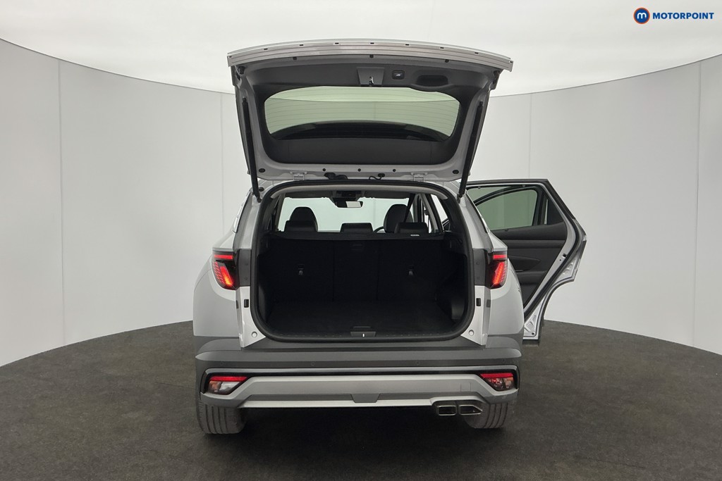 Used Hyundai TUCSON 2025 for sale - 77951602: Photo 12