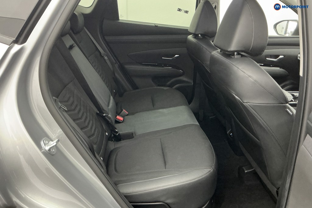 Used Hyundai TUCSON 2025 for sale - 77951602: Photo 14