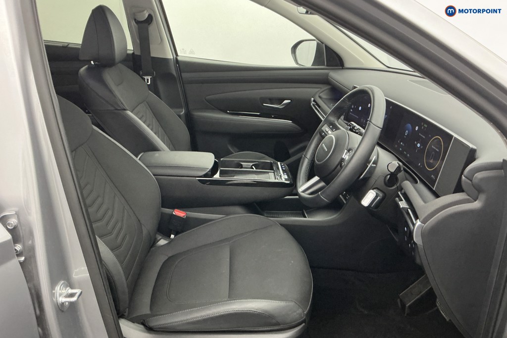 Used Hyundai TUCSON 2025 for sale - 77951602: Photo 15