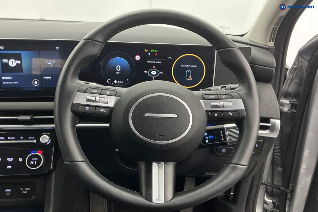 Used Hyundai TUCSON 2025 for sale - 77951602: Photo 16