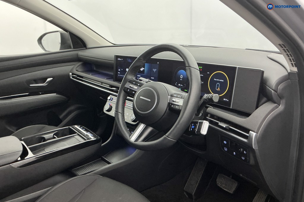 Used Hyundai TUCSON 2025 for sale - 77951602: Photo 17