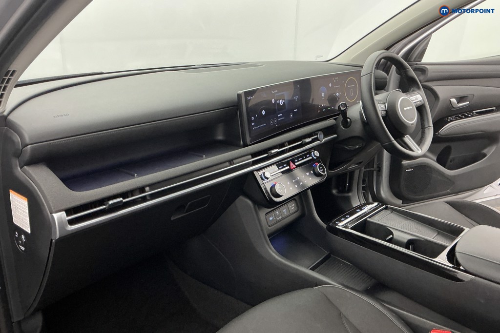 Used Hyundai TUCSON 2025 for sale - 77951602: Photo 18